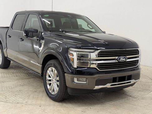 New 2026 Ford F150 King Ranch image 6