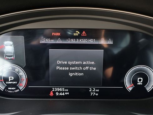 Used 2023 Audi A5 2.0T Premium Plus w/ Premium Plus image 45