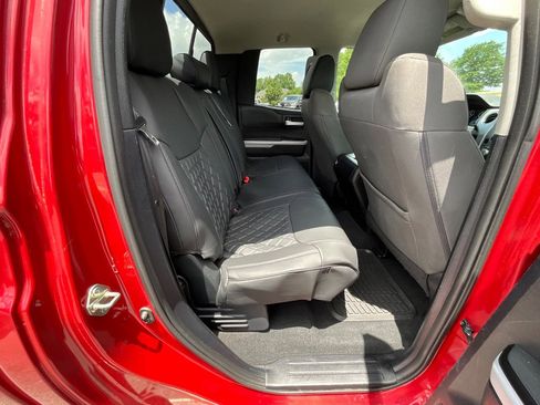 Used 2014 Toyota Tundra SR5 w/ SR5 Upgrade Package image 25