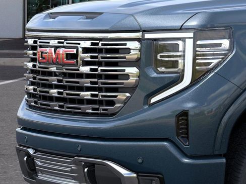 New 2026 GMC Sierra 1500 Denali image 13