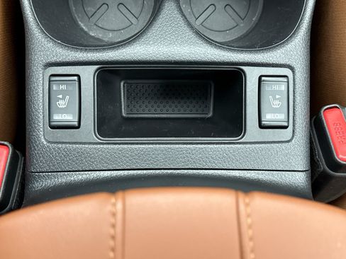 Used 2018 Nissan Rogue SL w/ Premium Package FWD image 25