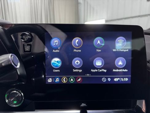 Used 2020 Chevrolet Corvette Stingray Preferred Cpe w/ 2LT Preferred Equipment Group image 17