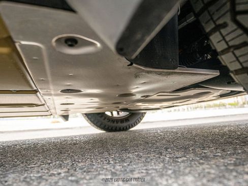 Used 2024 Tesla Cybertruck Cyberbeast AWD/4WD image 47