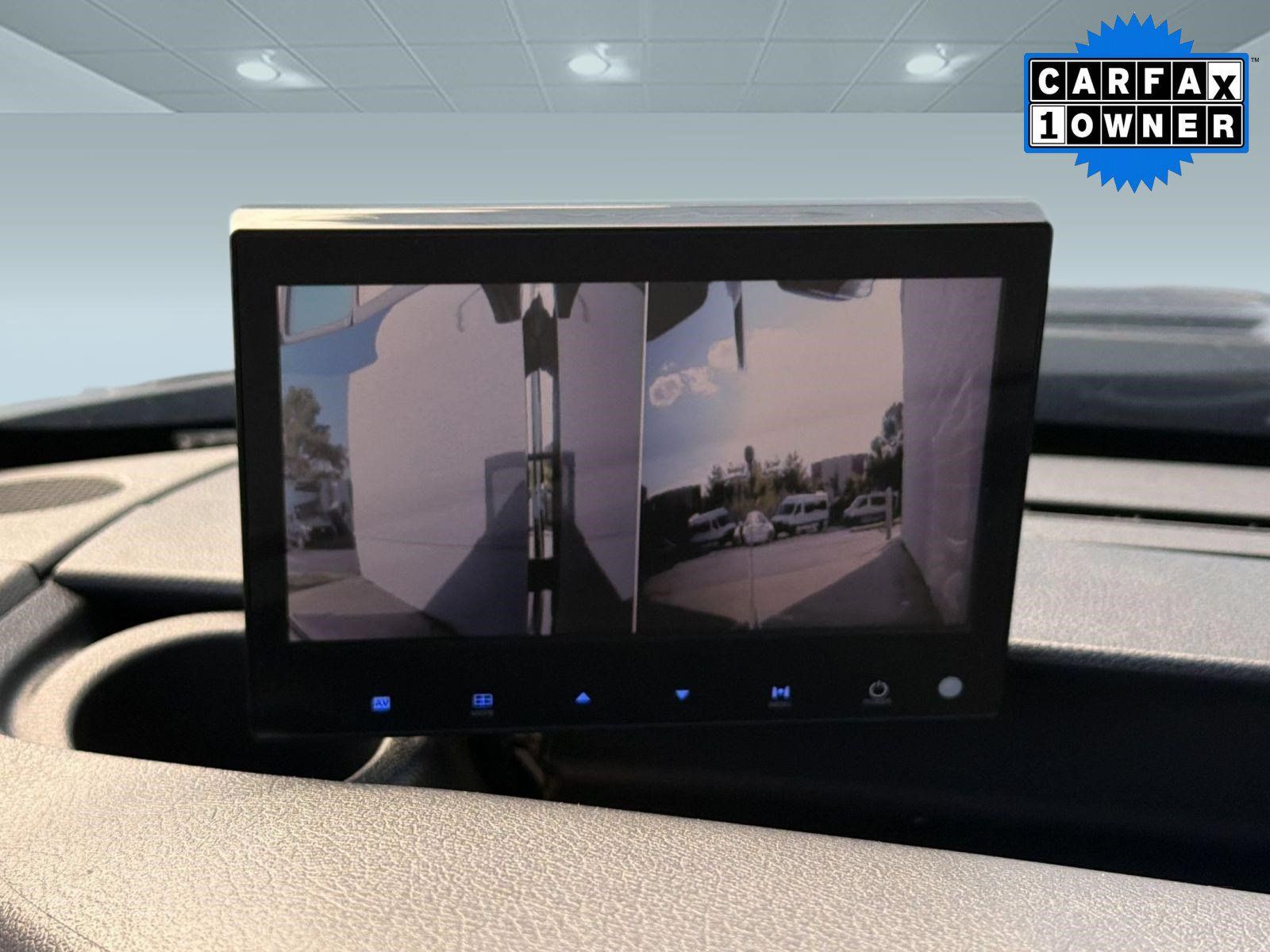 Used 2025 Mercedes-Benz Sprinter 3500 image 45