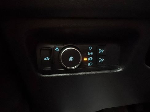 Certified 2024 Ford Ranger Raptor AWD/4WD image 22