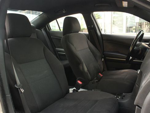 Used 2019 Dodge Charger Police AWD/4WD image 27