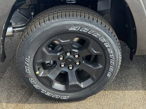 New 2026 RAM 1500 Big Horn AWD/4WD image 12