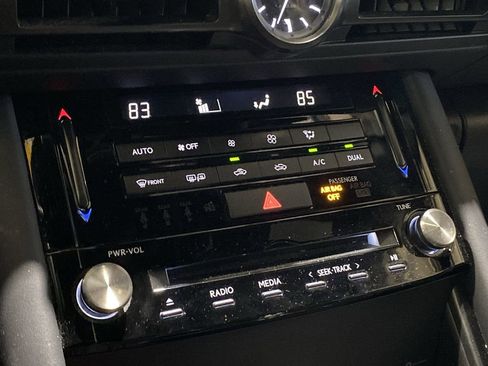 Used 2024 Lexus IS 350 F Sport w/ Accessory Package 2 image 10