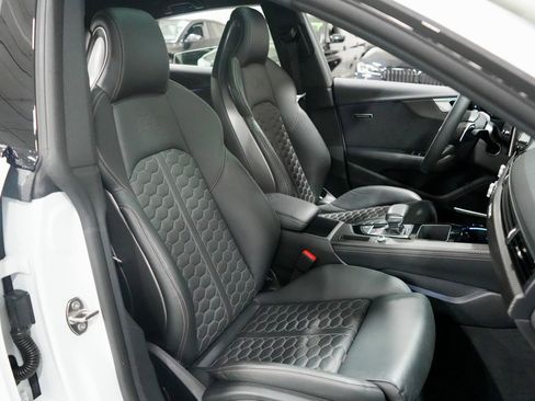 Used 2022 Audi RS 5 Sportback image 15