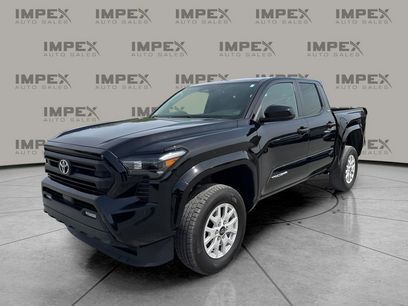 Used 2024 Toyota Tacoma SR5