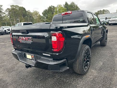 New 2026 GMC Canyon Elevation w/ Convenience Package AWD/4WD image 6