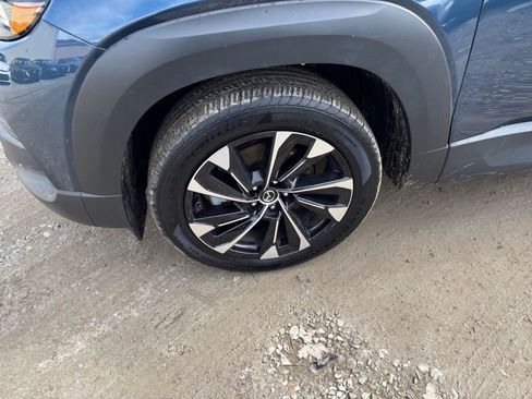 Used 2025 MAZDA CX-50 2.5 Hybrid w/ Premium Plus Pkg image 32