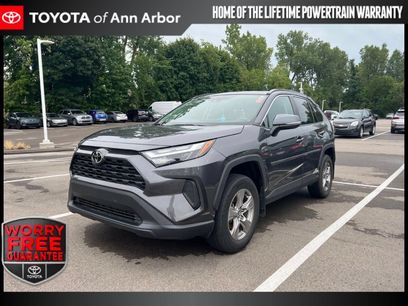 Used 2023 Toyota RAV4 XLE w/ Convenience Package