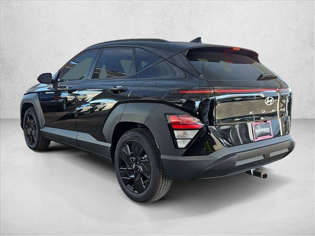 New 2027 Hyundai Kona SEL Sport FWD image 9