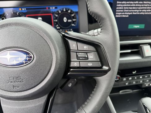 New 2026 Subaru Outback Premium AWD/4WD image 16