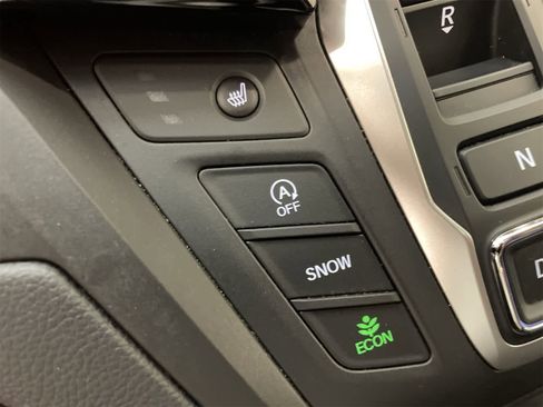 Certified 2025 Honda Odyssey EX-L image 32