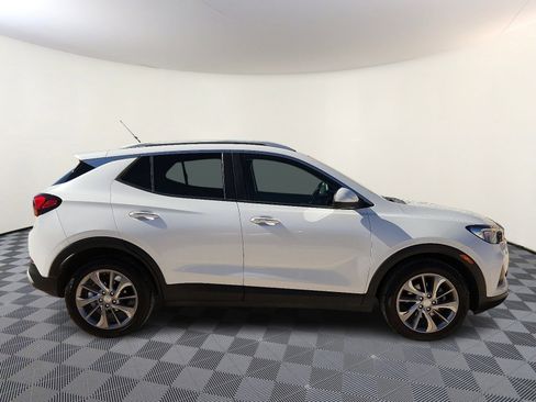 Used 2020 Buick Encore GX Select w/ Experience Buick Package image 5