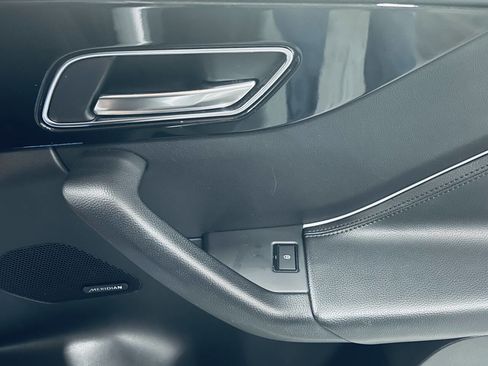 Used 2020 Jaguar F-PACE AWD/4WD image 36