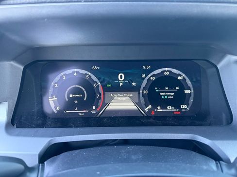 New 2026 Toyota Tacoma TRD Off-Road image 16