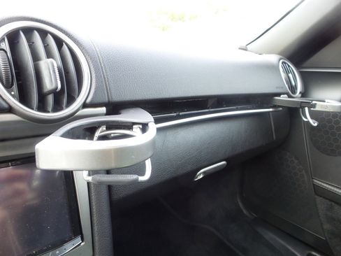 Used 2005 Porsche Boxster S image 99