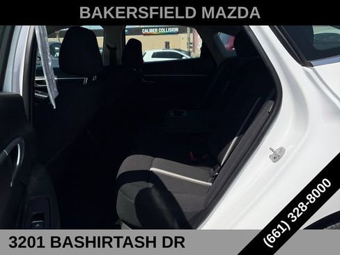 Used 2025 Hyundai Sonata SEL FWD image 23