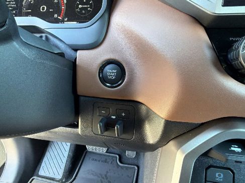 New 2026 Toyota Tundra 1794 Edition AWD/4WD image 17