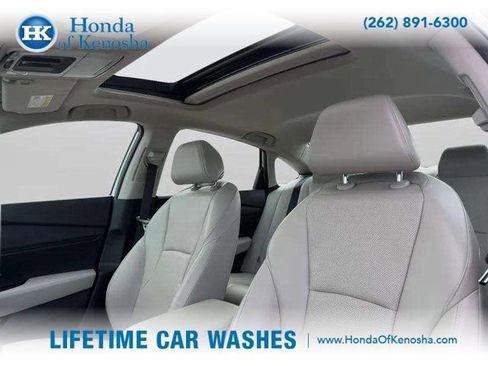 Certified 2023 Honda Accord EX-L image 22