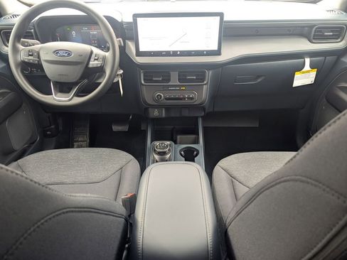 New 2026 Ford Maverick XL image 11