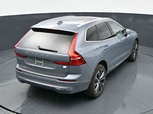 Used 2022 Volvo XC60 T8 Inscription Expression w/ Advanced Package AWD/4WD image 33