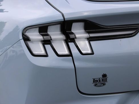 New 2026 Ford Mustang Mach-E Premium RWD image 22