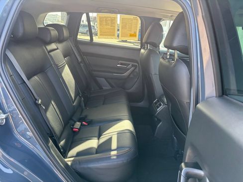 Used 2026 MAZDA CX-50 AWD 2.5 S w/ Premium Package image 27