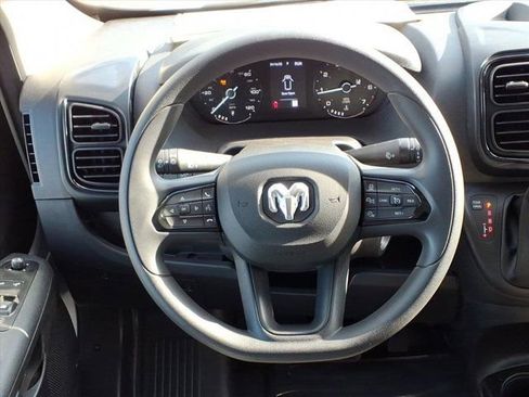 New 2026 RAM ProMaster 2500 w/ Safety Group image 11