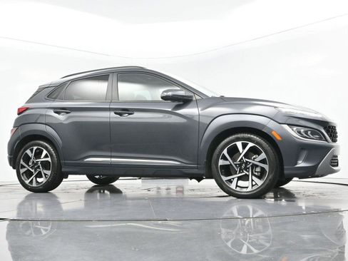 Used 2022 Hyundai Kona Limited FWD image 41