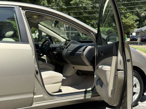 Used 2007 Toyota Prius FWD image 31