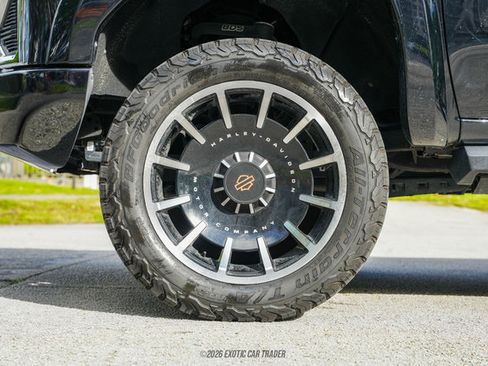 Used 2021 GMC Sierra 1500 SLT w/ SLT Premium Plus Package image 69