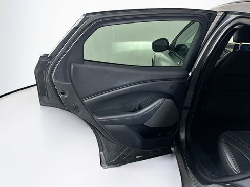 Used 2023 Ford Mustang Mach-E Premium RWD image 27