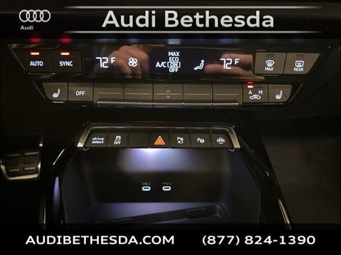 New 2026 Audi RS 3 image 18