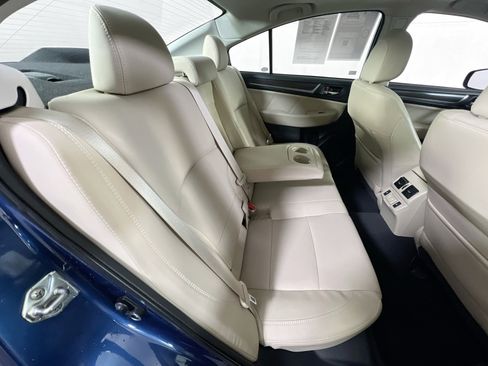 Used 2019 Subaru Legacy 2.5i Limited image 28