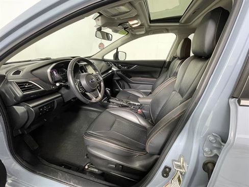 Used 2020 Subaru Crosstrek 2.0i Limited w/ Moonroof Package w/Navigation image 9