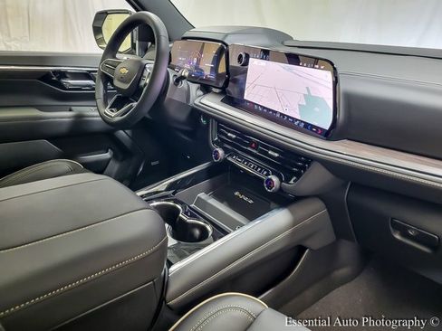 New 2026 Chevrolet Tahoe Premier image 20