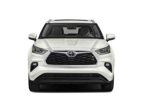 Used 2022 Toyota Highlander Platinum AWD/4WD image 4