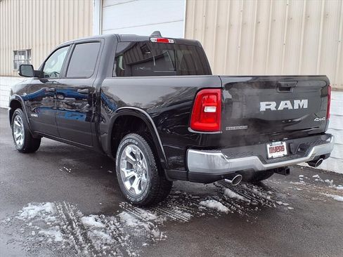 New 2026 RAM 1500 Big Horn image 34