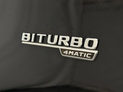 Used 2019 Mercedes-Benz GLE 43 AMG 4MATIC Coupe image 8