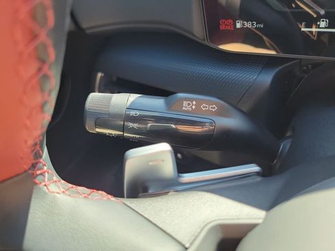 New 2026 Kia K4 EX w/ GT-Line Premium Package FWD image 29