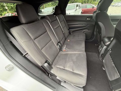 Used 2025 Dodge Durango GT AWD/4WD image 10