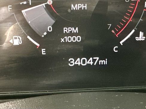 Used 2025 GMC Terrain Elevation AWD/4WD image 14