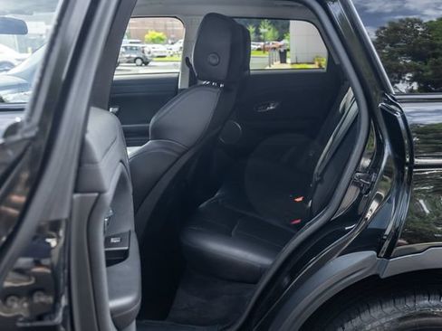 Used 2019 Land Rover Range Rover Evoque SE AWD/4WD image 22