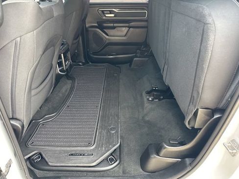 Certified 2023 RAM 1500 Big Horn AWD/4WD image 37