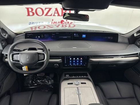 New 2025 Lincoln Navigator L Reserve w/ Jet Appearance Package image 9