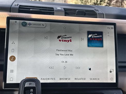 Used 2026 Land Rover Defender 110 S image 23